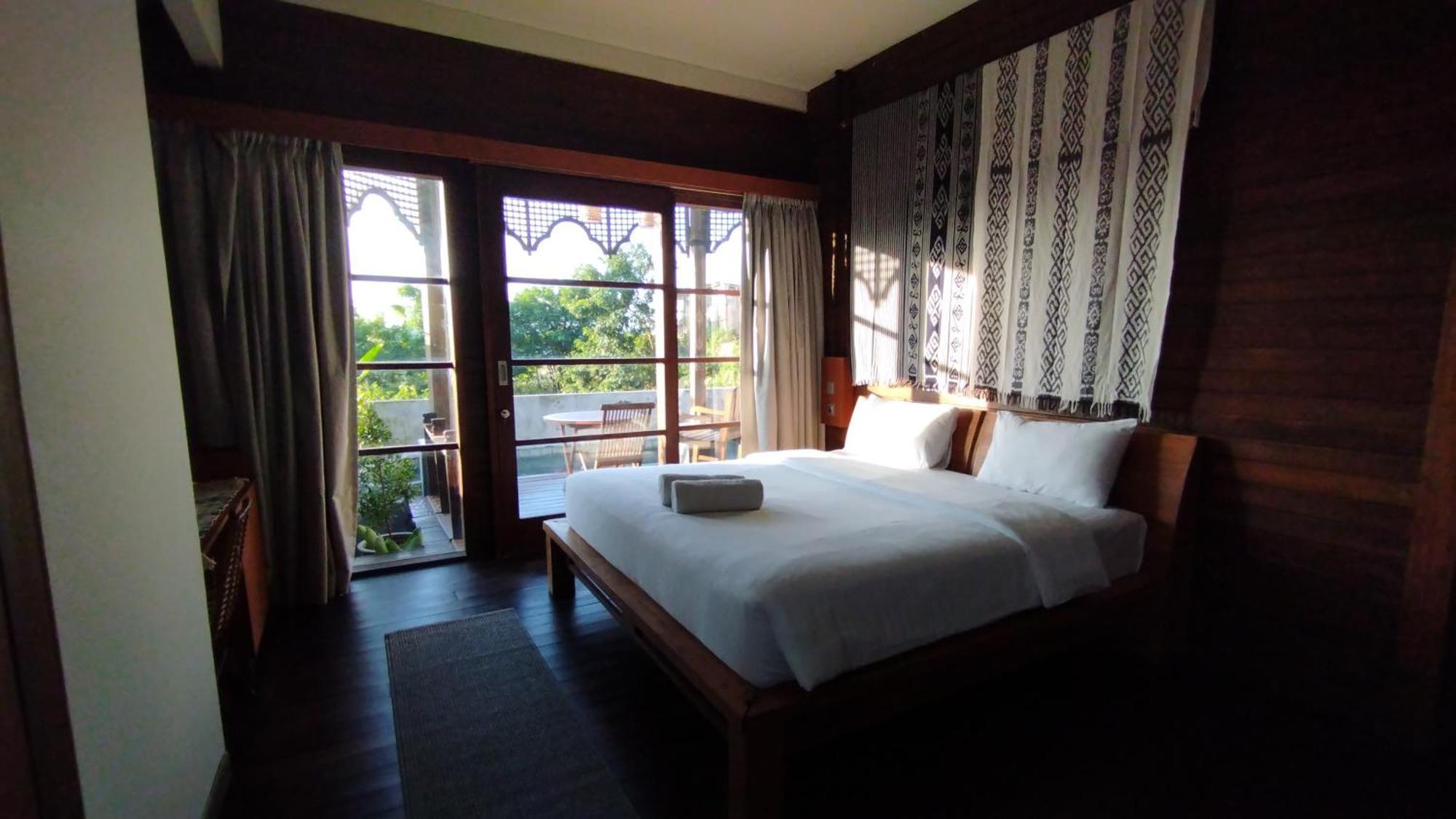 Kultur Pecatu Micro Villa Uluwatu  Luaran gambar